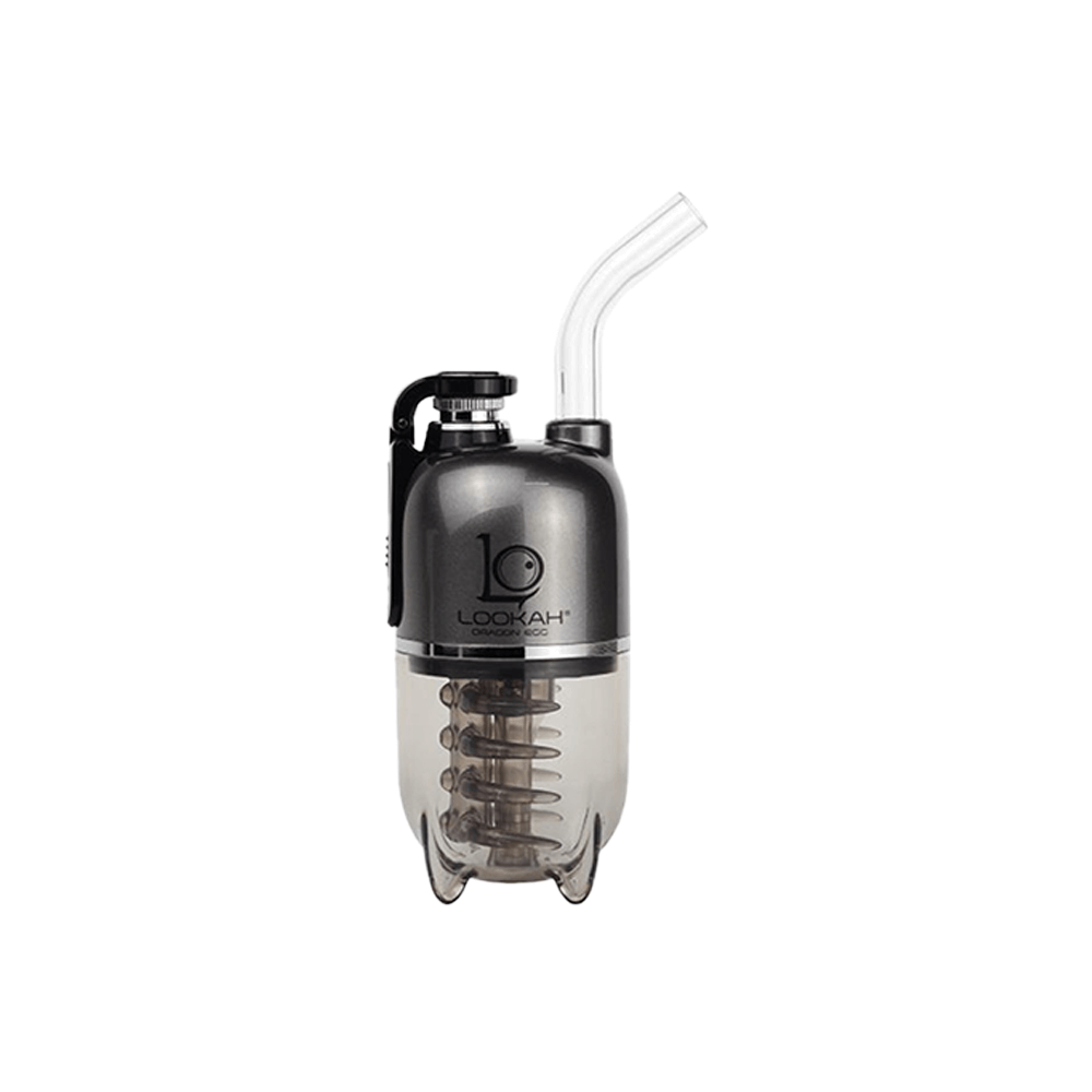 Lookah Dragon Egg Portable Wax Vaporizer - 950mAh - Image 5