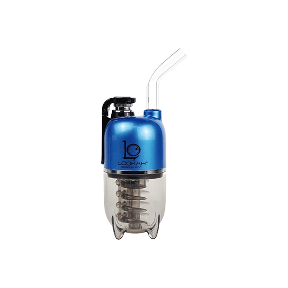Lookah Dragon Egg Portable Wax Vaporizer - 950mAh - Image 4