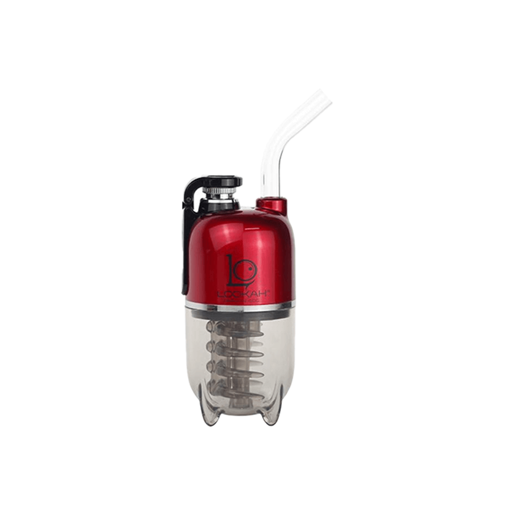 Lookah Dragon Egg Portable Wax Vaporizer - 950mAh - Image 10