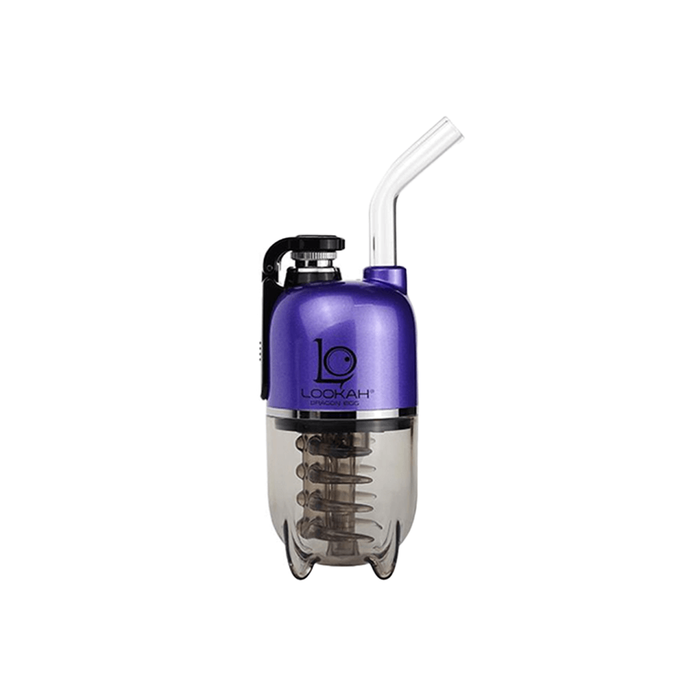 Lookah Dragon Egg Portable Wax Vaporizer - 950mAh - Image 9
