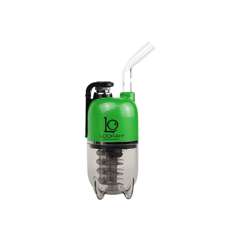 Lookah Dragon Egg Portable Wax Vaporizer - 950mAh - Image 6