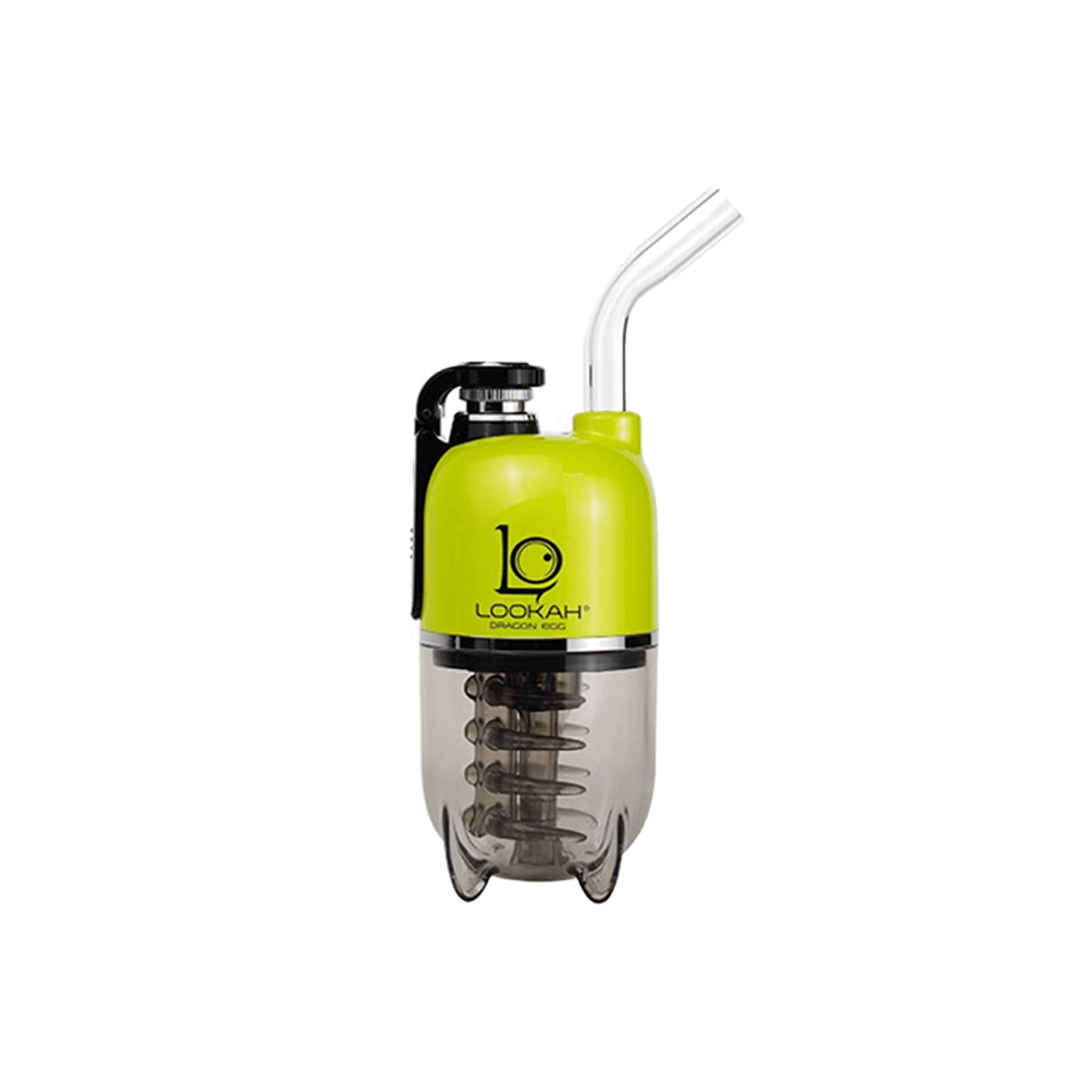Lookah Dragon Egg Portable Wax Vaporizer - 950mAh - Image 7