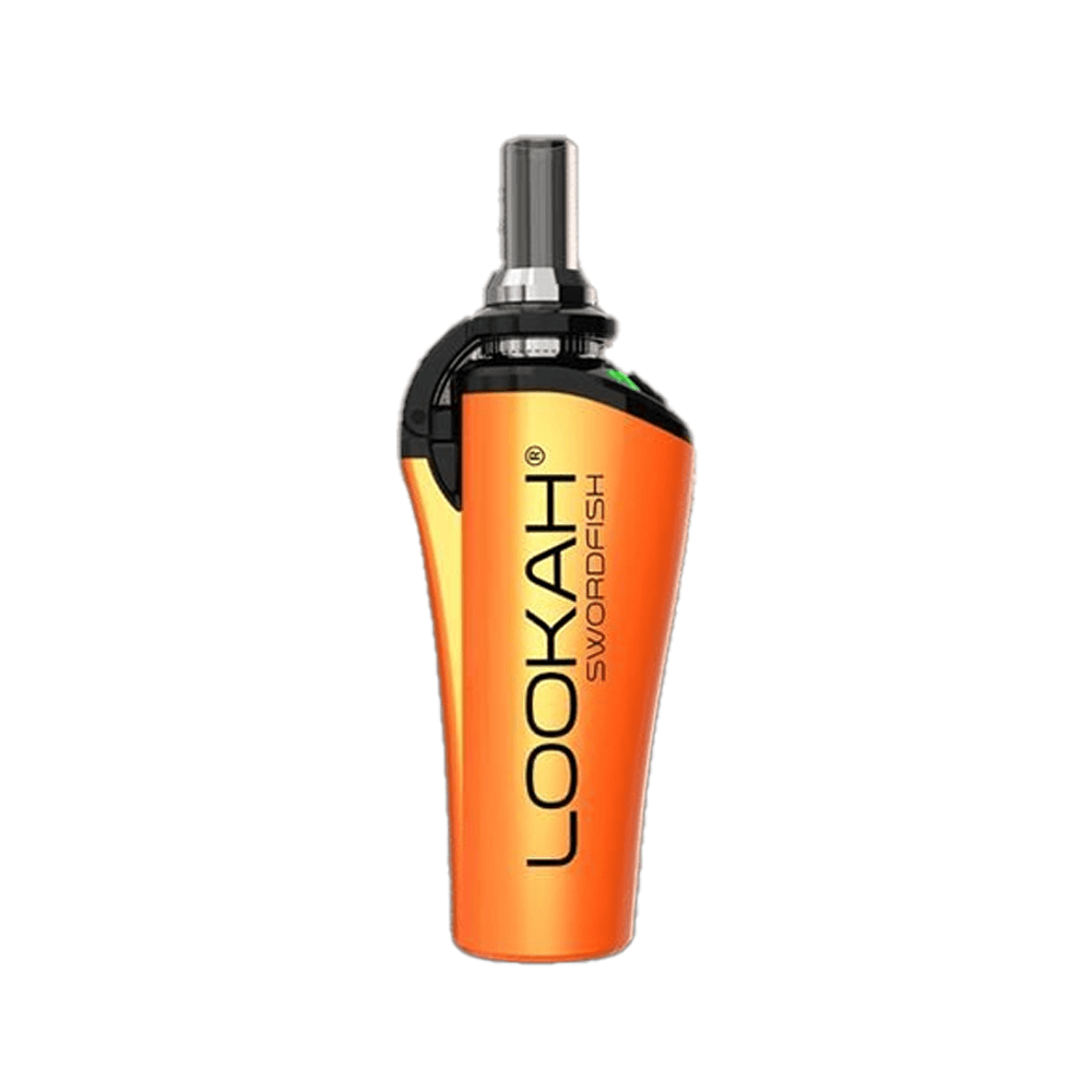 Lookah Swordfish Dab Pen - 950mAh - Image 7