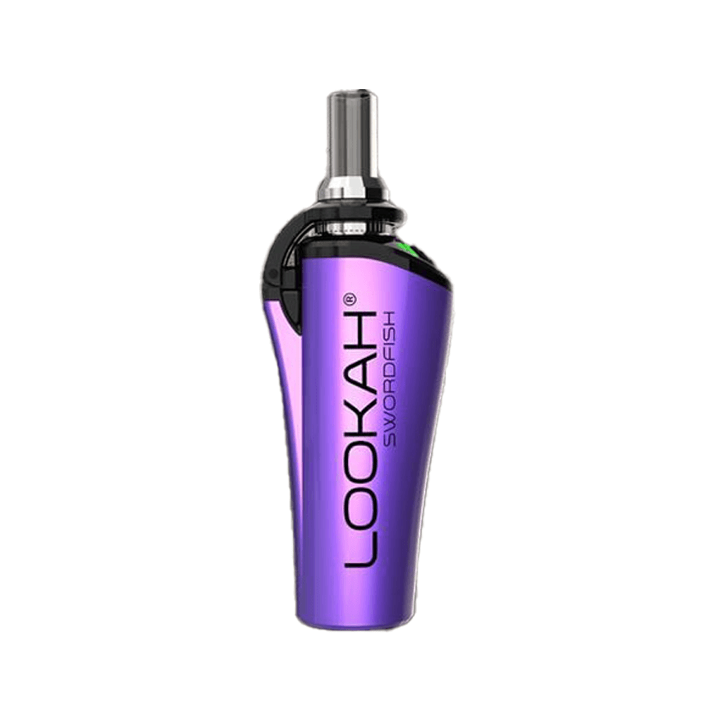 Lookah Swordfish Dab Pen - 950mAh - Image 8