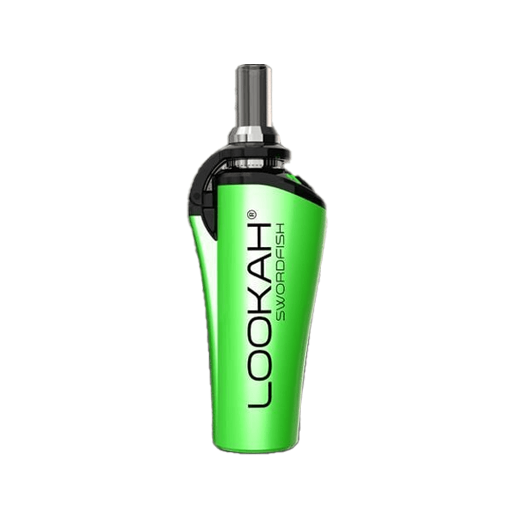 Lookah Swordfish Dab Pen - 950mAh - Image 9