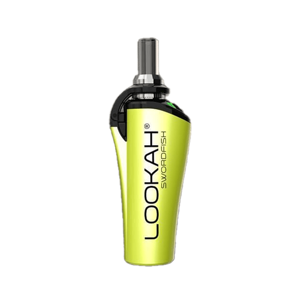 Lookah Swordfish Dab Pen - 950mAh - Image 10