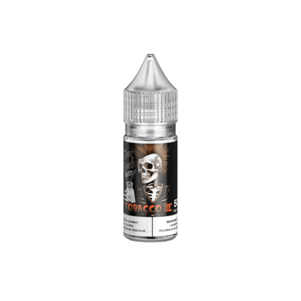 Time Bomb Salt Series E-Liquid 30mL - Salt Nic - Image 21
