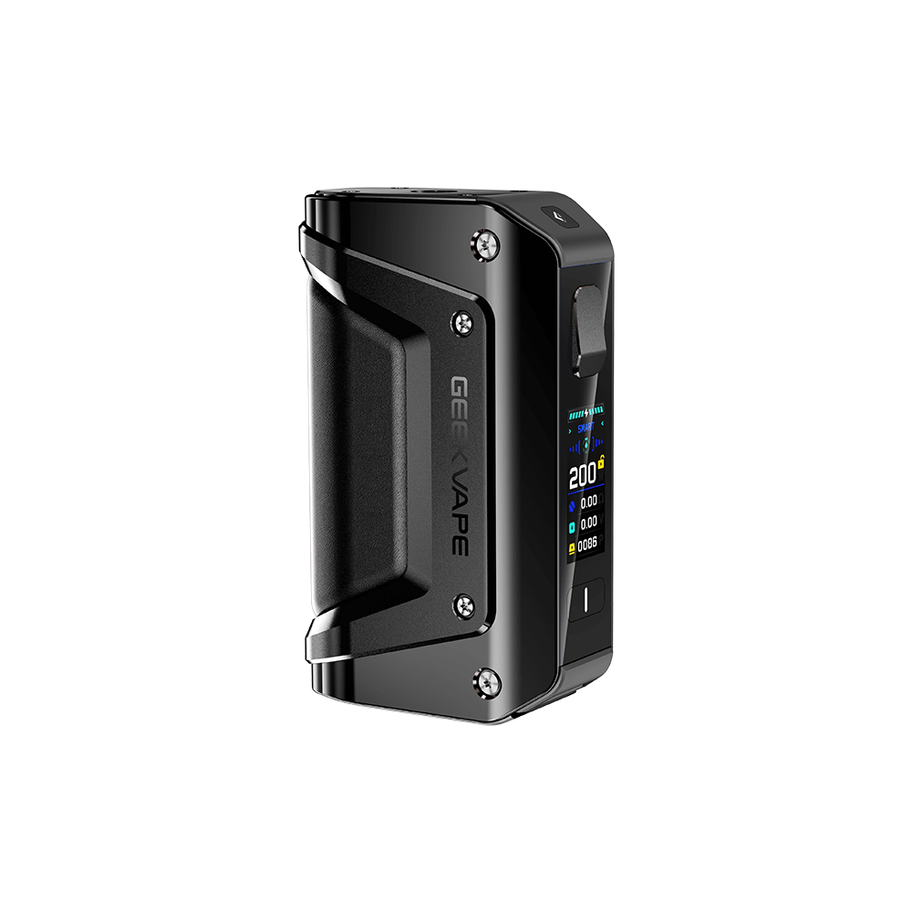 Geekvape Aegis Legend 3 L200 Mod - Mod Only - Image 3