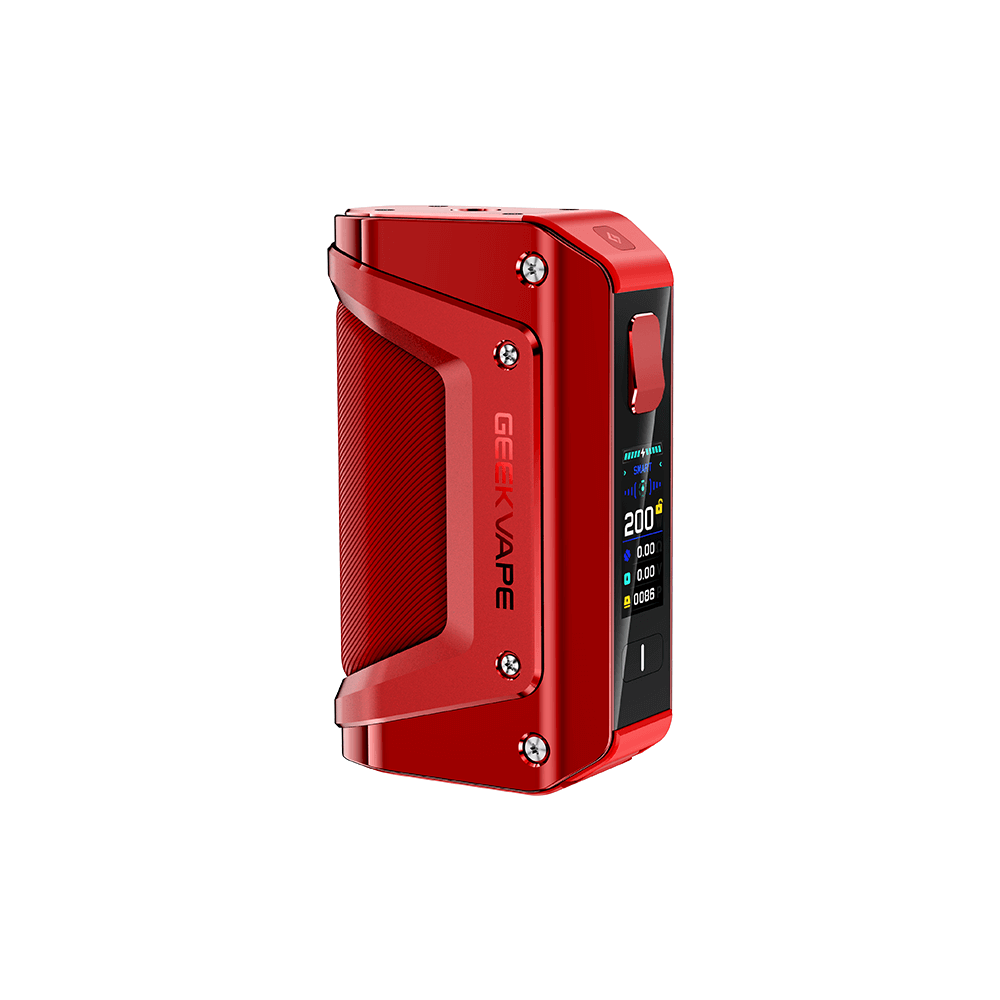 Geekvape Aegis Legend 3 L200 Mod - Mod Only - Image 10