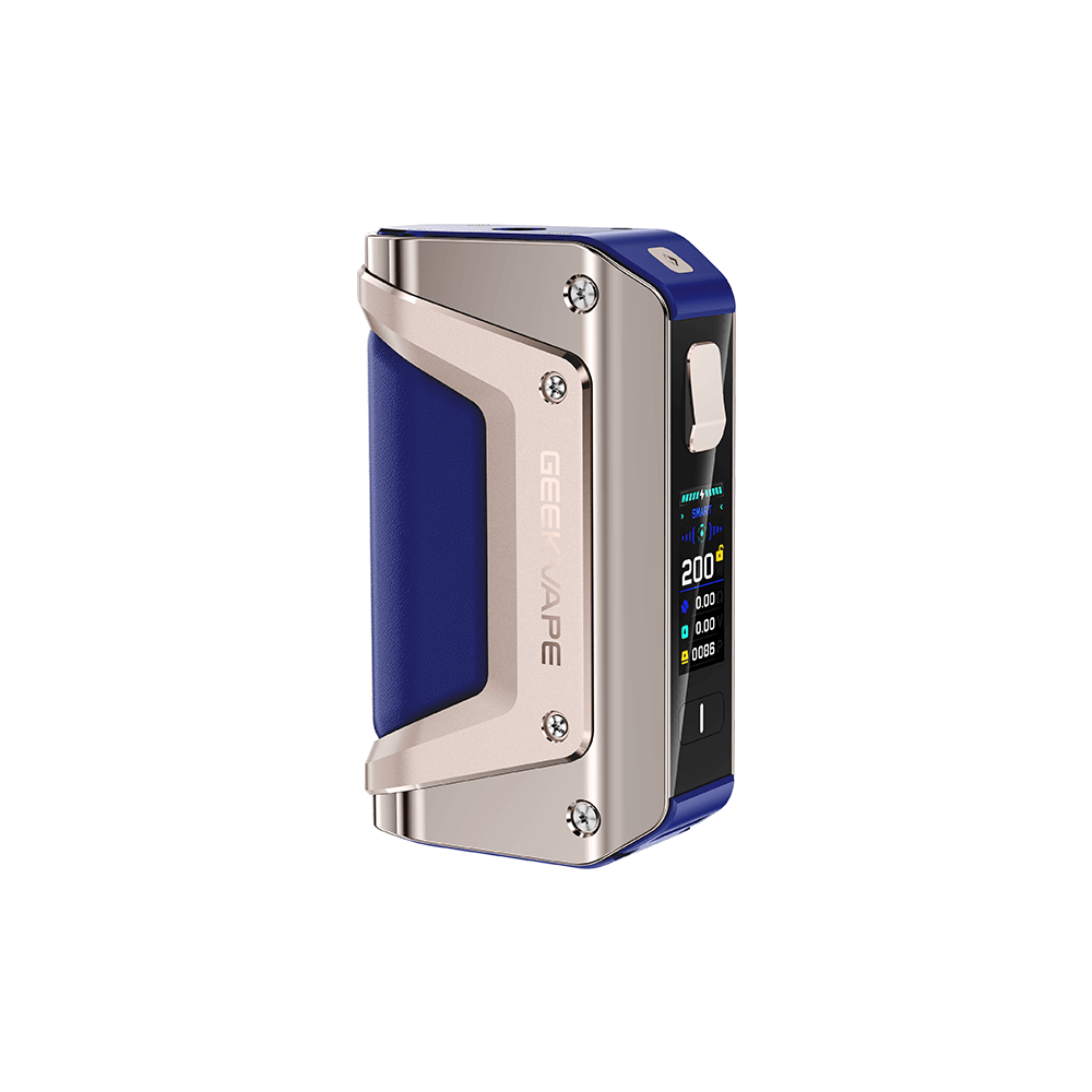 Geekvape Aegis Legend 3 L200 Mod - Mod Only - Image 6