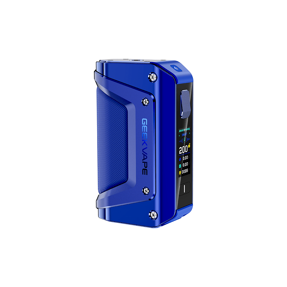 Geekvape Aegis Legend 3 L200 Mod - Mod Only - Image 4