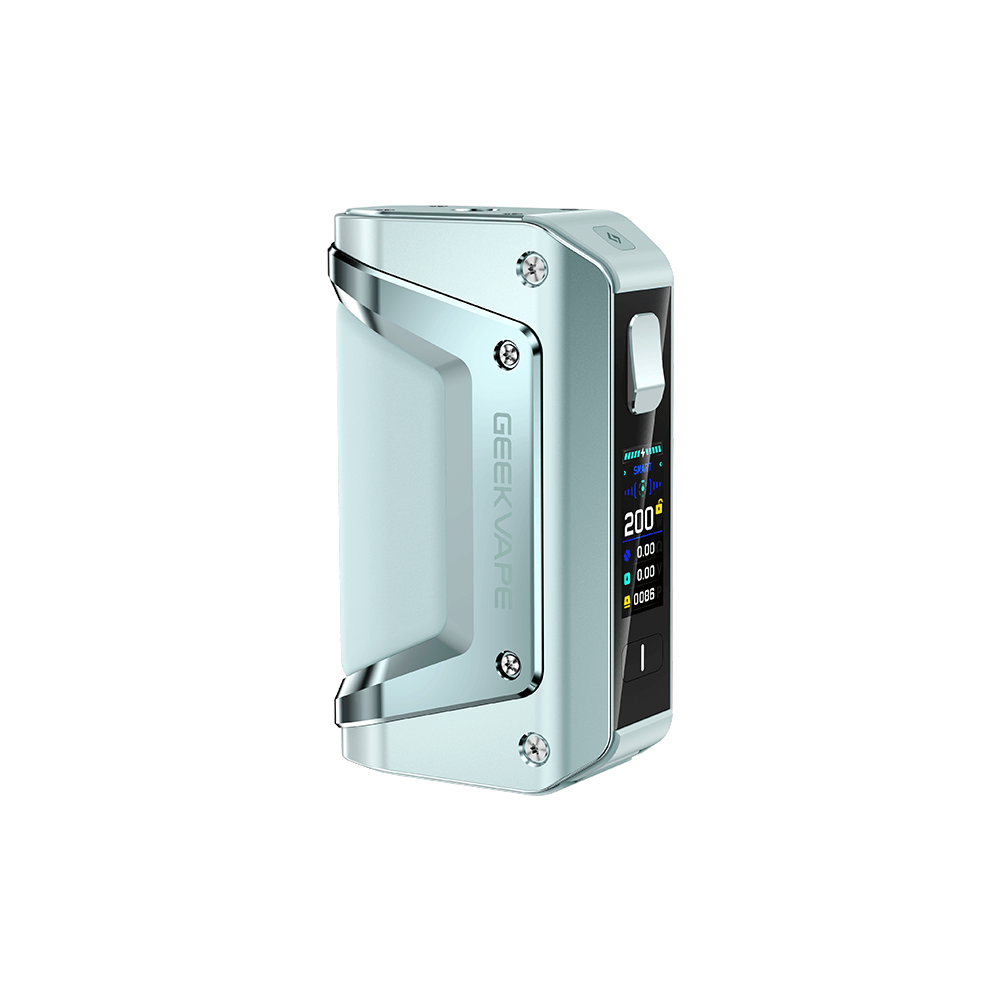 Geekvape Aegis Legend 3 L200 Mod - Mod Only - Image 7