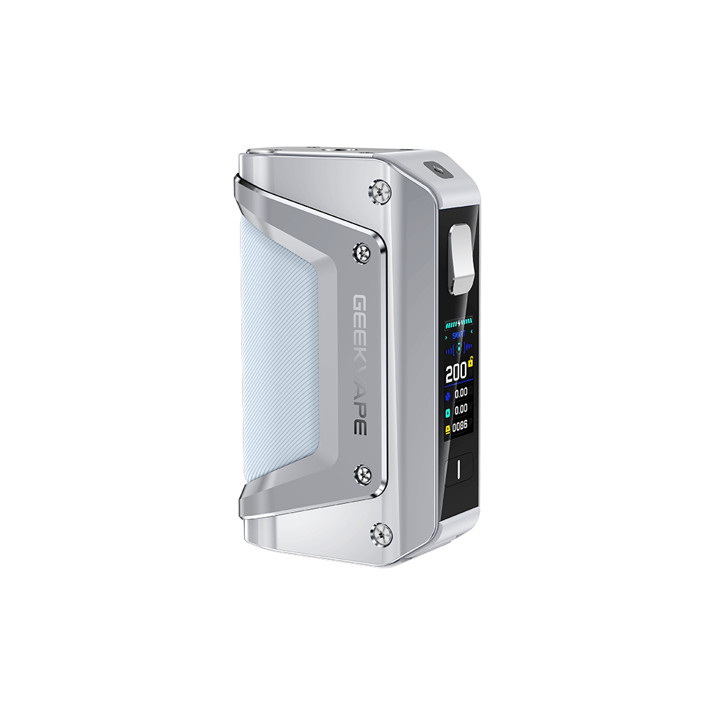 Geekvape Aegis Legend 3 L200 Mod - Mod Only - Image 11