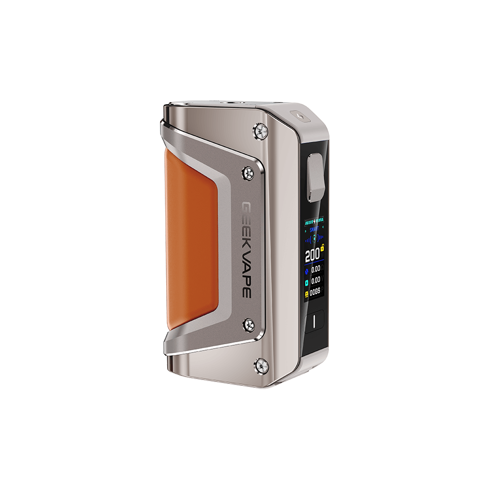 Geekvape Aegis Legend 3 L200 Mod - Mod Only - Image 12