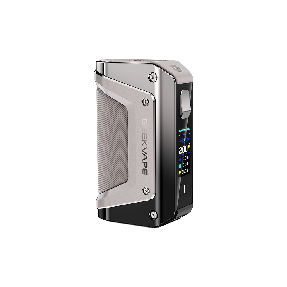 Geekvape Aegis Legend 3 L200 Mod - Mod Only - Image 5