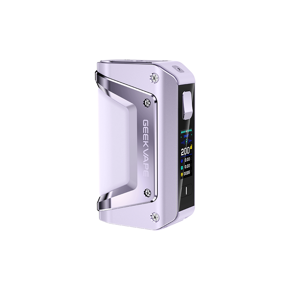 Geekvape Aegis Legend 3 L200 Mod - Mod Only - Image 8