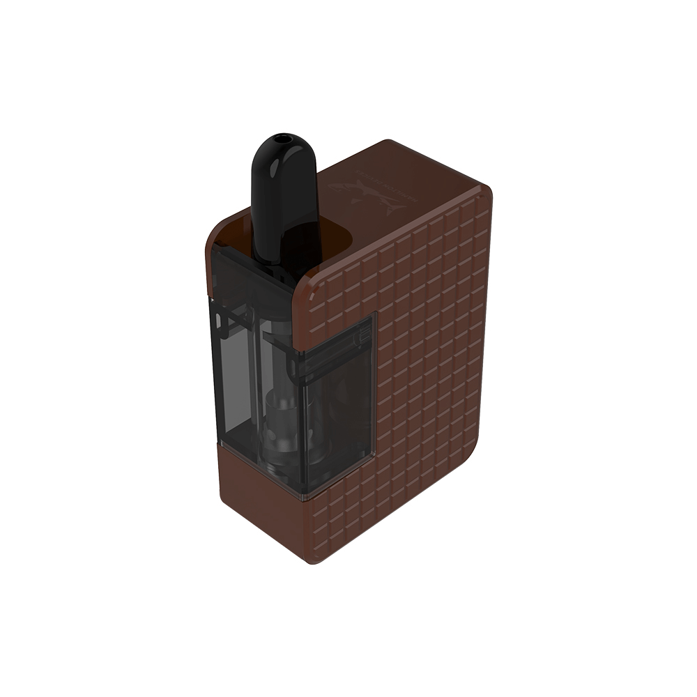 Hamilton Jetstream Mini 510 Battery Mod - Image 4