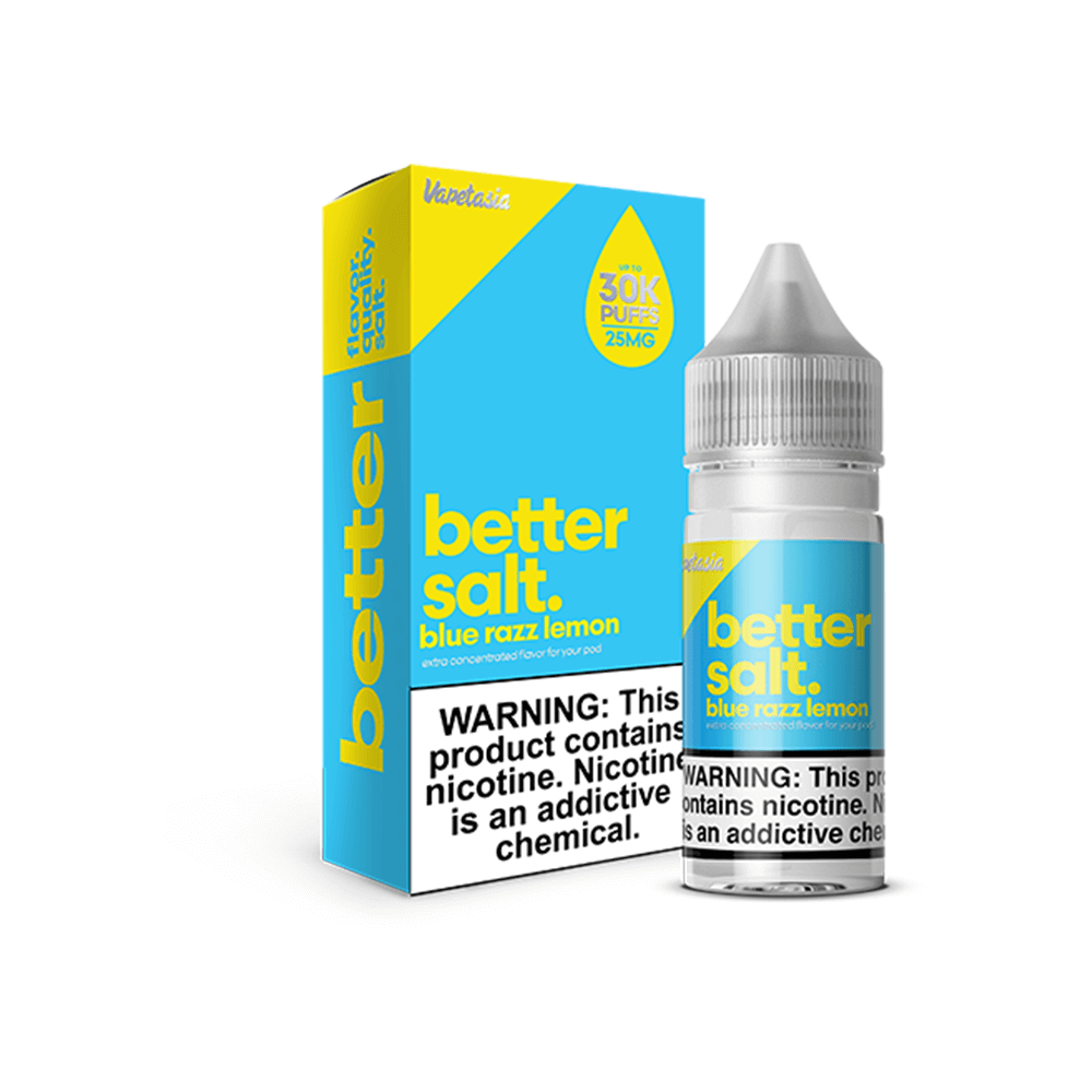 Vapetasia Salt Series E-Liquid 30mL - Salt Nic - Image 14