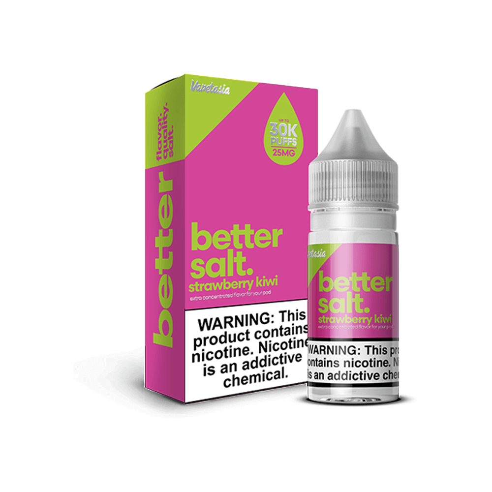 Vapetasia Salt Series E-Liquid 30mL - Salt Nic - Image 7