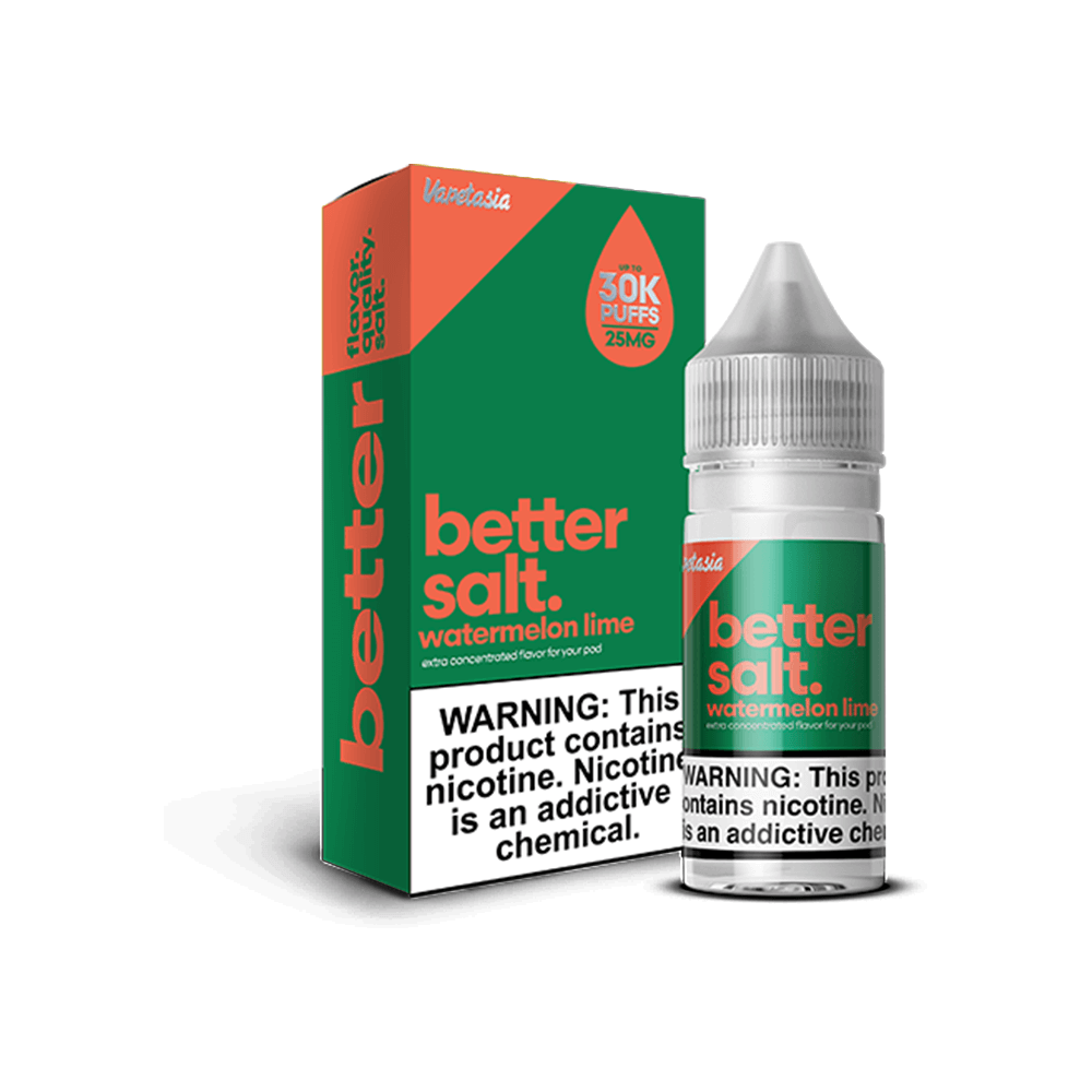 Vapetasia Salt Series E-Liquid 30mL - Salt Nic - Image 5