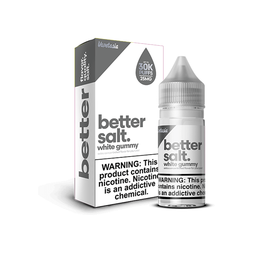 Vapetasia Salt Series E-Liquid 30mL - Salt Nic - Image 3
