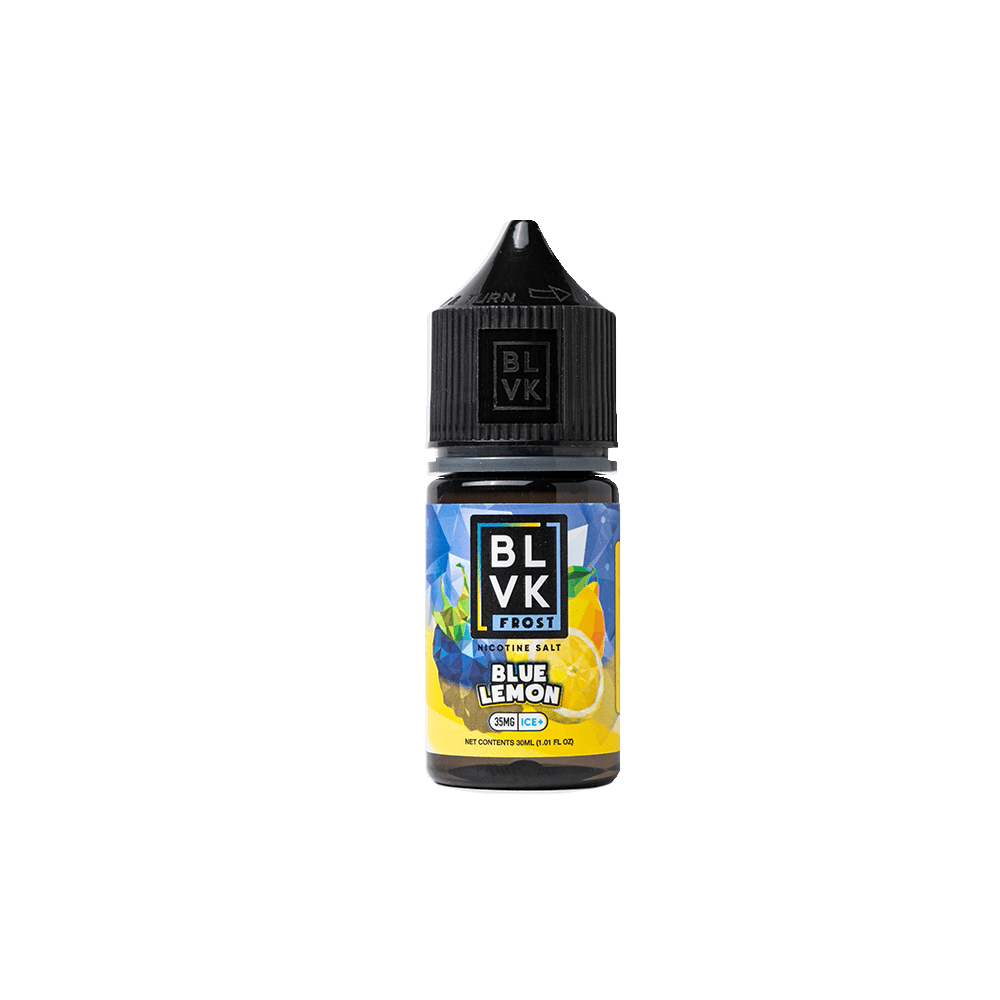 BLVK TFN Salt Series E-Liquid 30mL - Salt Nic - Image 7