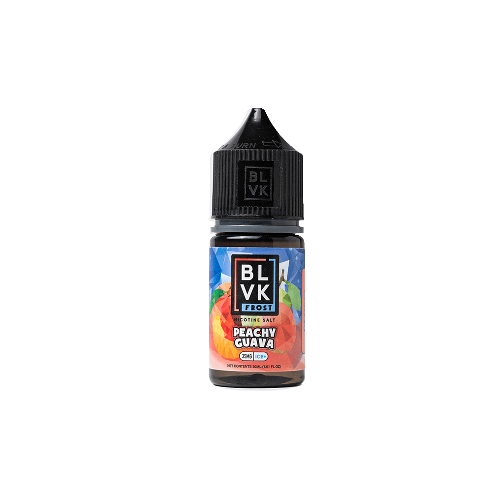 BLVK TFN Salt Series E-Liquid 30mL - Salt Nic - Image 3