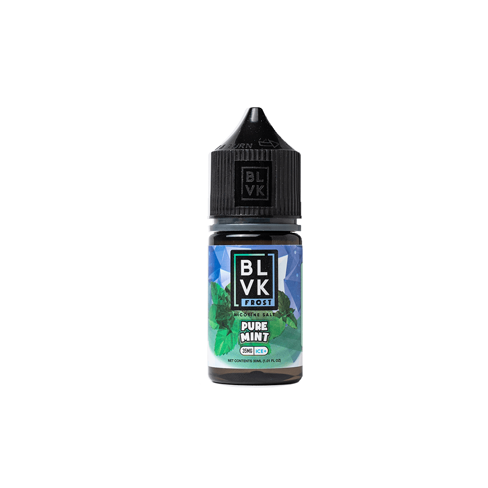 BLVK TFN Salt Series E-Liquid 30mL - Salt Nic - Image 16