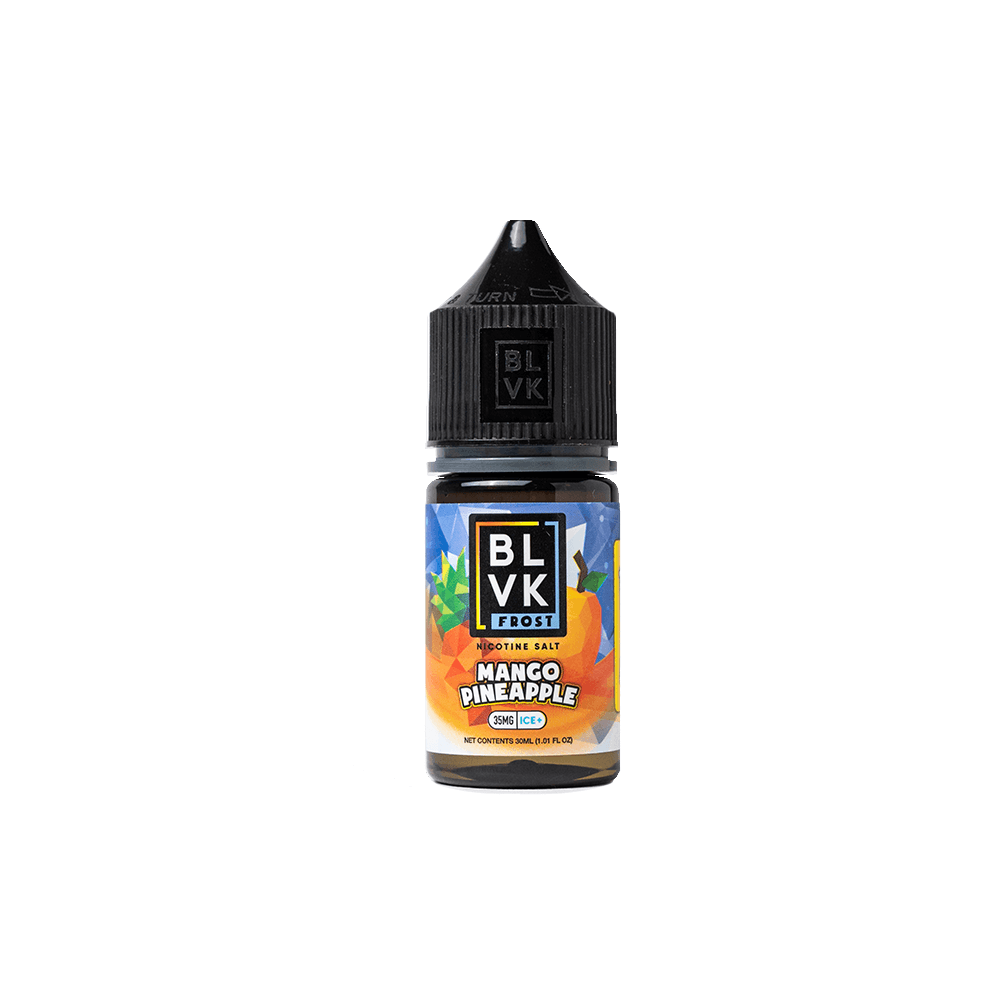 BLVK TFN Salt Series E-Liquid 30mL - Salt Nic - Image 14