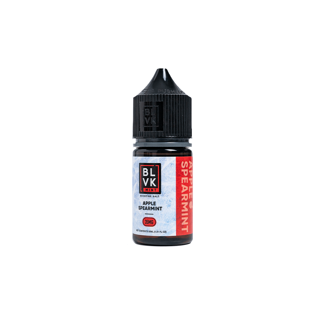 BLVK TFN Salt Series E-Liquid 30mL - Salt Nic - Image 25