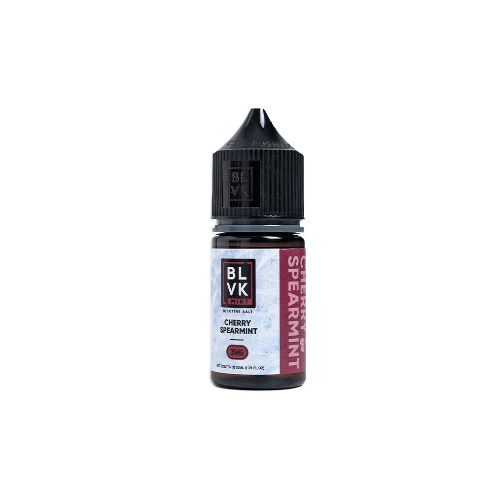 BLVK TFN Salt Series E-Liquid 30mL - Salt Nic - Image 24