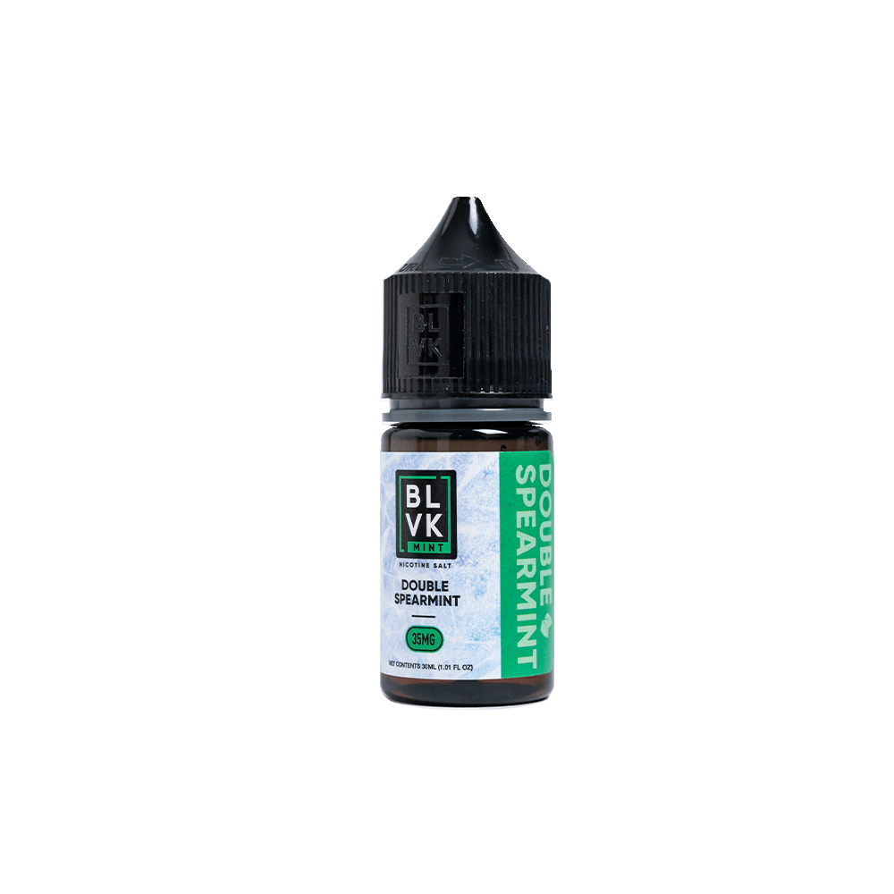 BLVK TFN Salt Series E-Liquid 30mL - Salt Nic - Image 22
