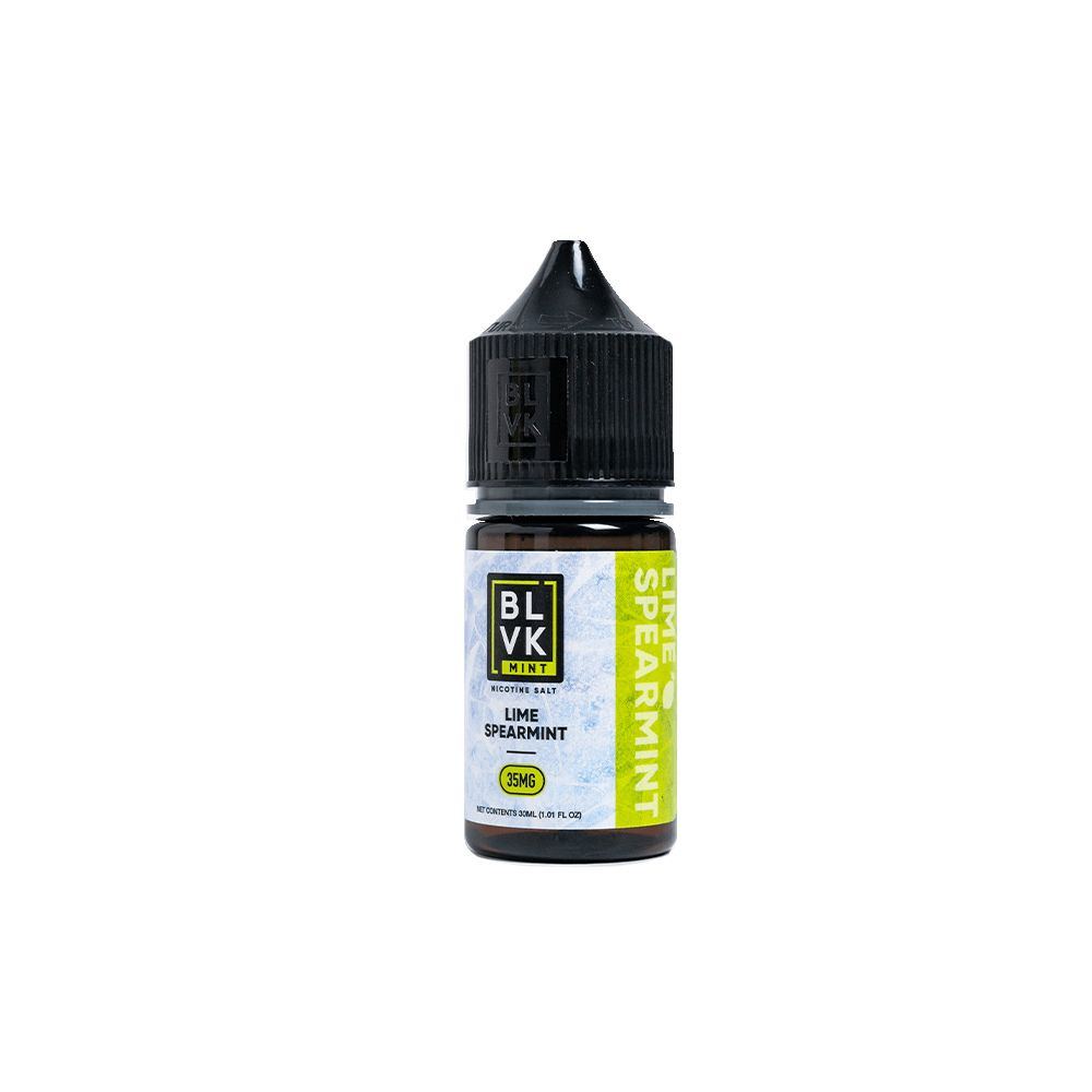 BLVK TFN Salt Series E-Liquid 30mL - Salt Nic - Image 19