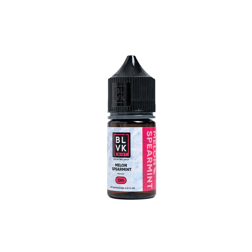 BLVK TFN Salt Series E-Liquid 30mL - Salt Nic - Image 18