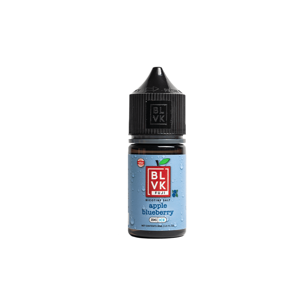 BLVK TFN Salt Series E-Liquid 30mL - Salt Nic - Image 28