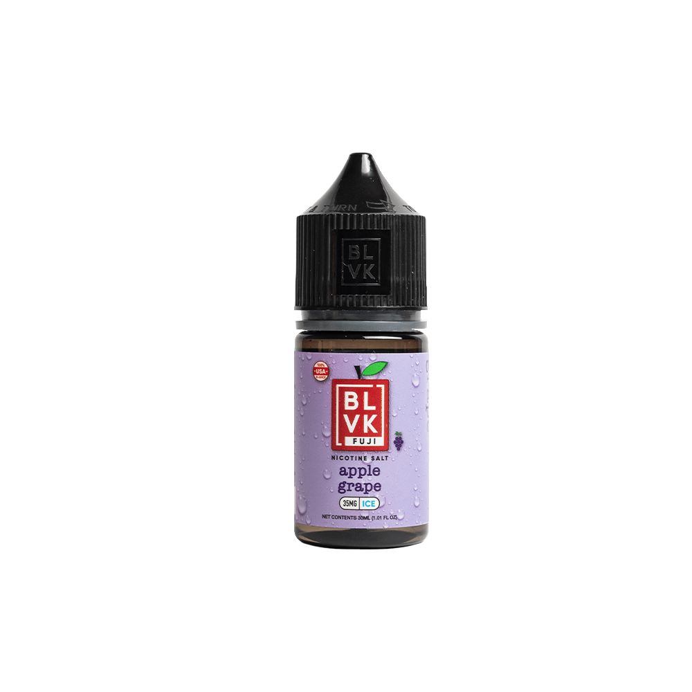 BLVK TFN Salt Series E-Liquid 30mL - Salt Nic - Image 31