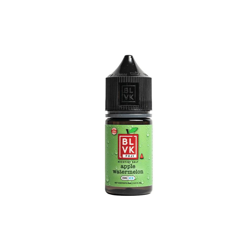 BLVK TFN Salt Series E-Liquid 30mL - Salt Nic - Image 34