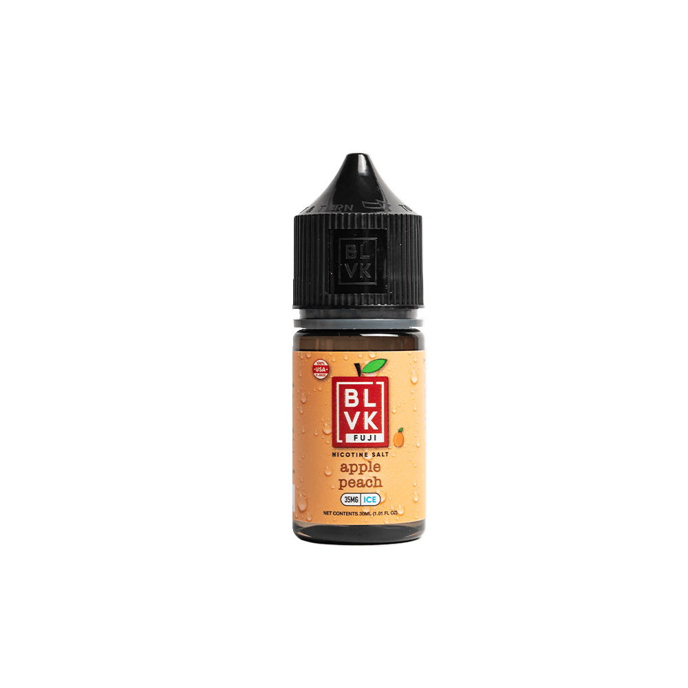BLVK TFN Salt Series E-Liquid 30mL - Salt Nic - Image 36