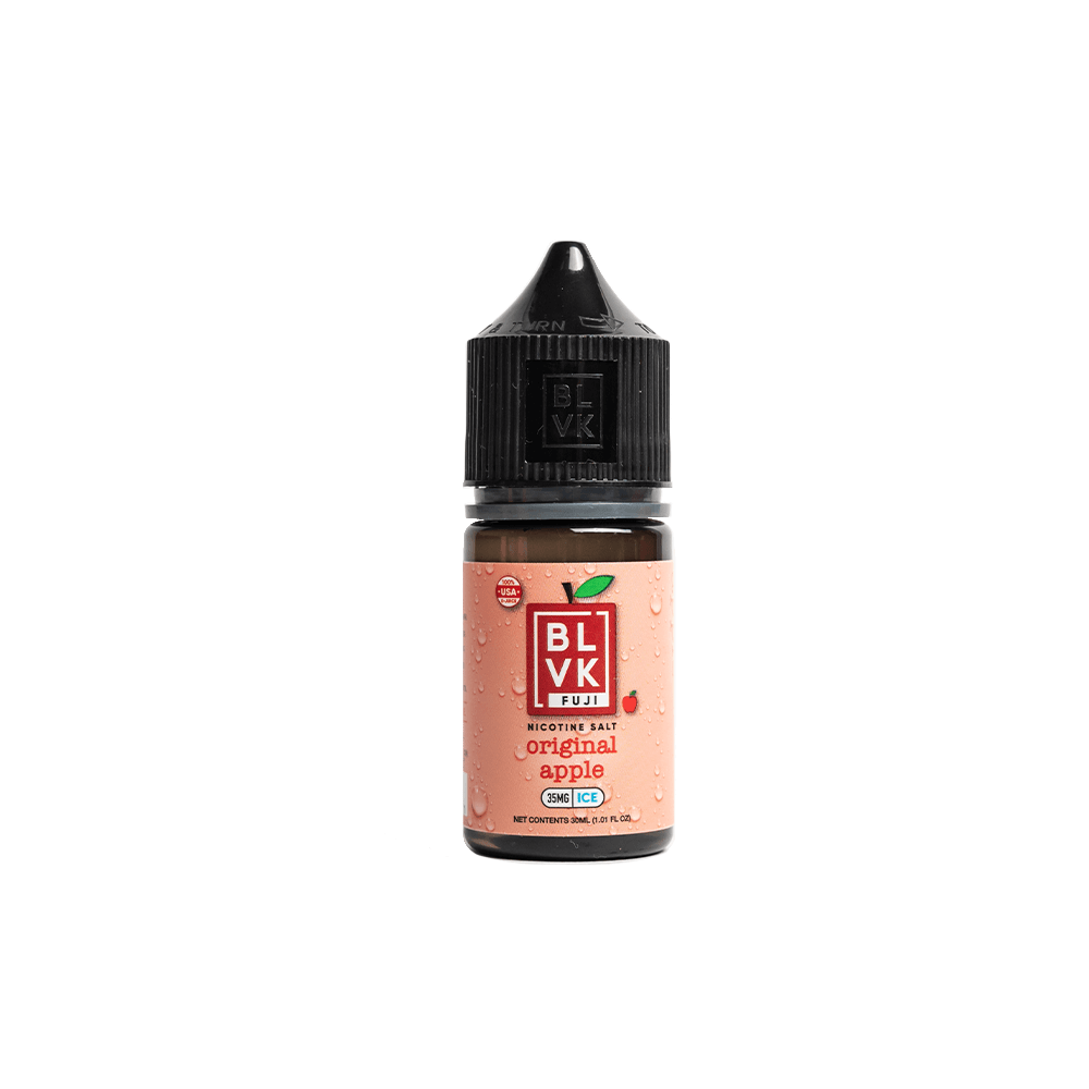 BLVK TFN Salt Series E-Liquid 30mL - Salt Nic - Image 38