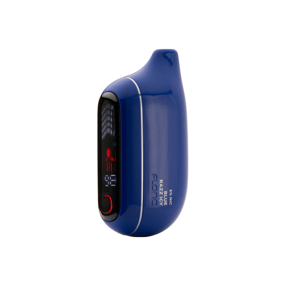FLONQ Max Pro Disposable 20000 Puffs 18mL - MOQ 5 - Image 4