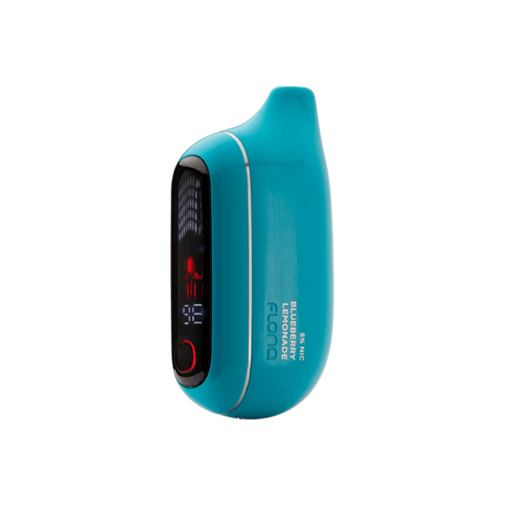 FLONQ Max Pro Disposable 20000 Puffs 18mL - MOQ 5 - Image 5