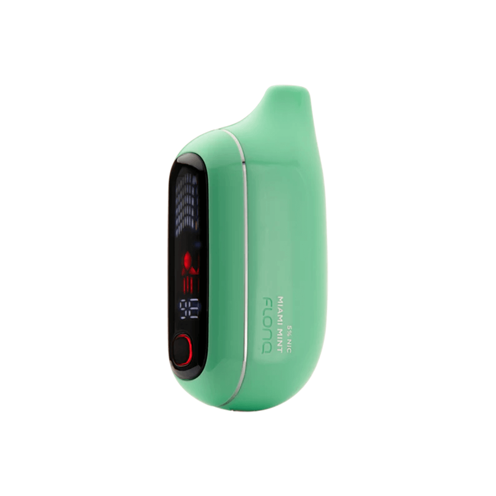 FLONQ Max Pro Disposable 20000 Puffs 18mL - MOQ 5 - Image 8