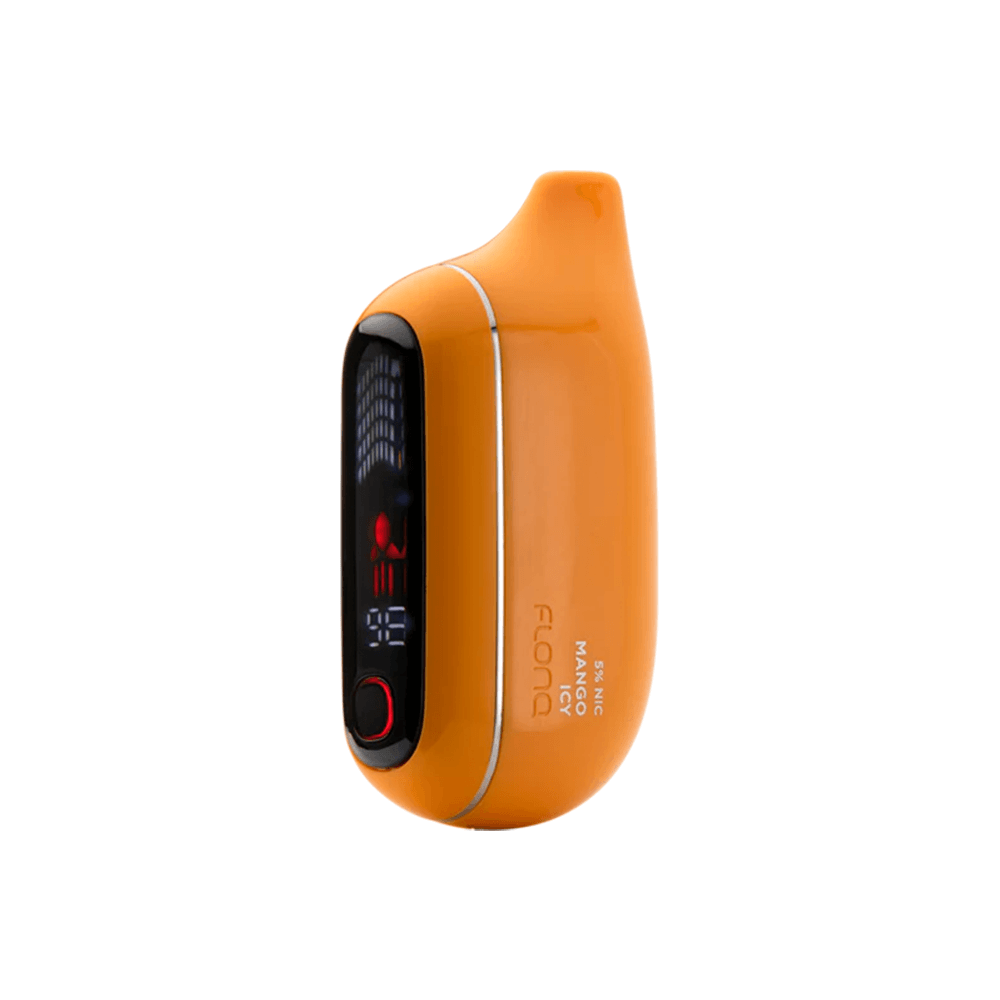 FLONQ Max Pro Disposable 20000 Puffs 18mL - MOQ 5 - Image 9