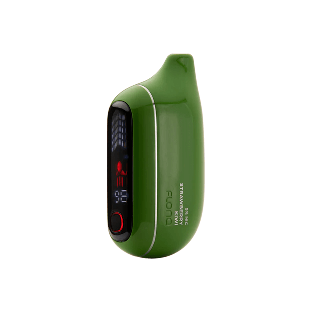 FLONQ Max Pro Disposable 20000 Puffs 18mL - MOQ 5 - Image 13