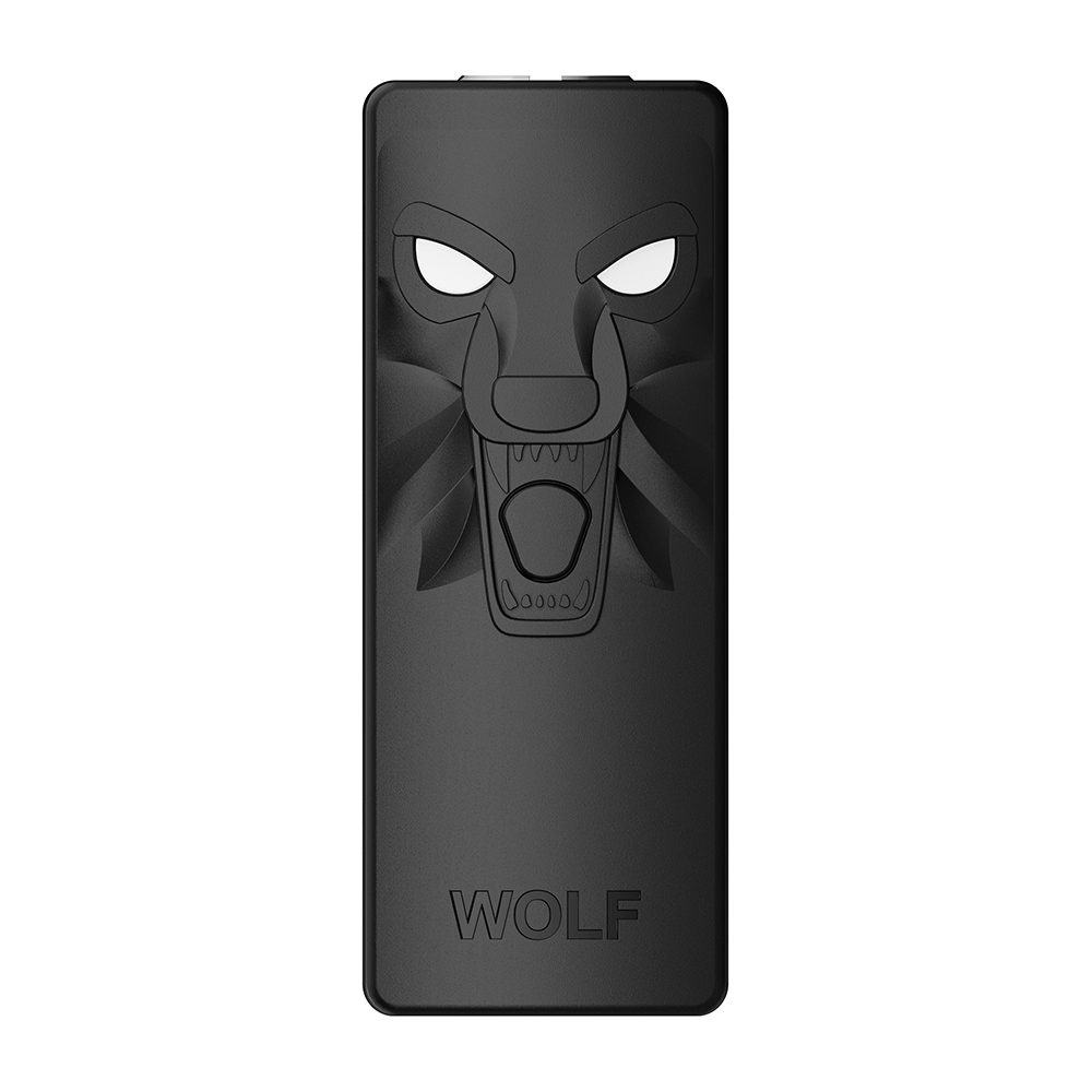 Yocan Kodo Animal Series 510 Battery Mod - 10pc Display - Image 57