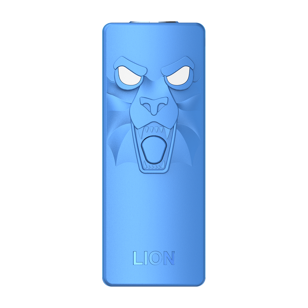 Yocan Kodo Animal Series 510 Battery Mod - 10pc Display - Image 33