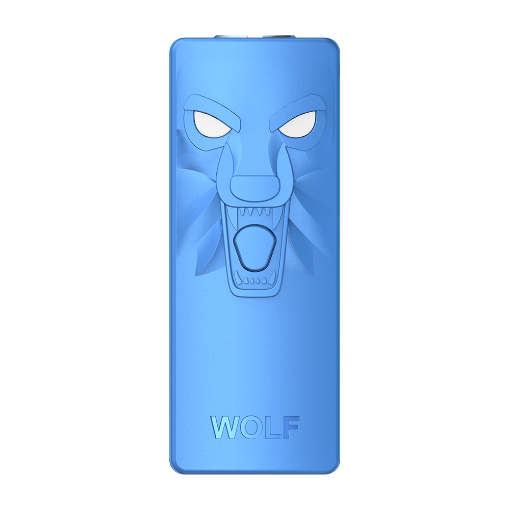 Yocan Kodo Animal Series 510 Battery Mod - 10pc Display - Image 36