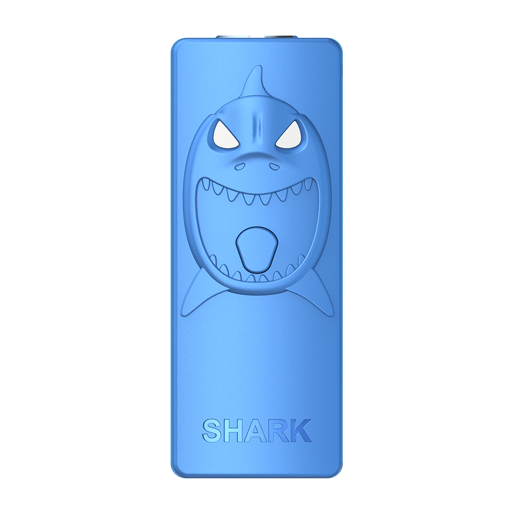 Yocan Kodo Animal Series 510 Battery Mod - 10pc Display - Image 34