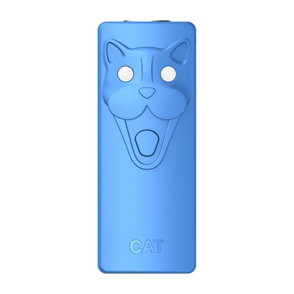 Yocan Kodo Animal Series 510 Battery Mod - 10pc Display - Image 58