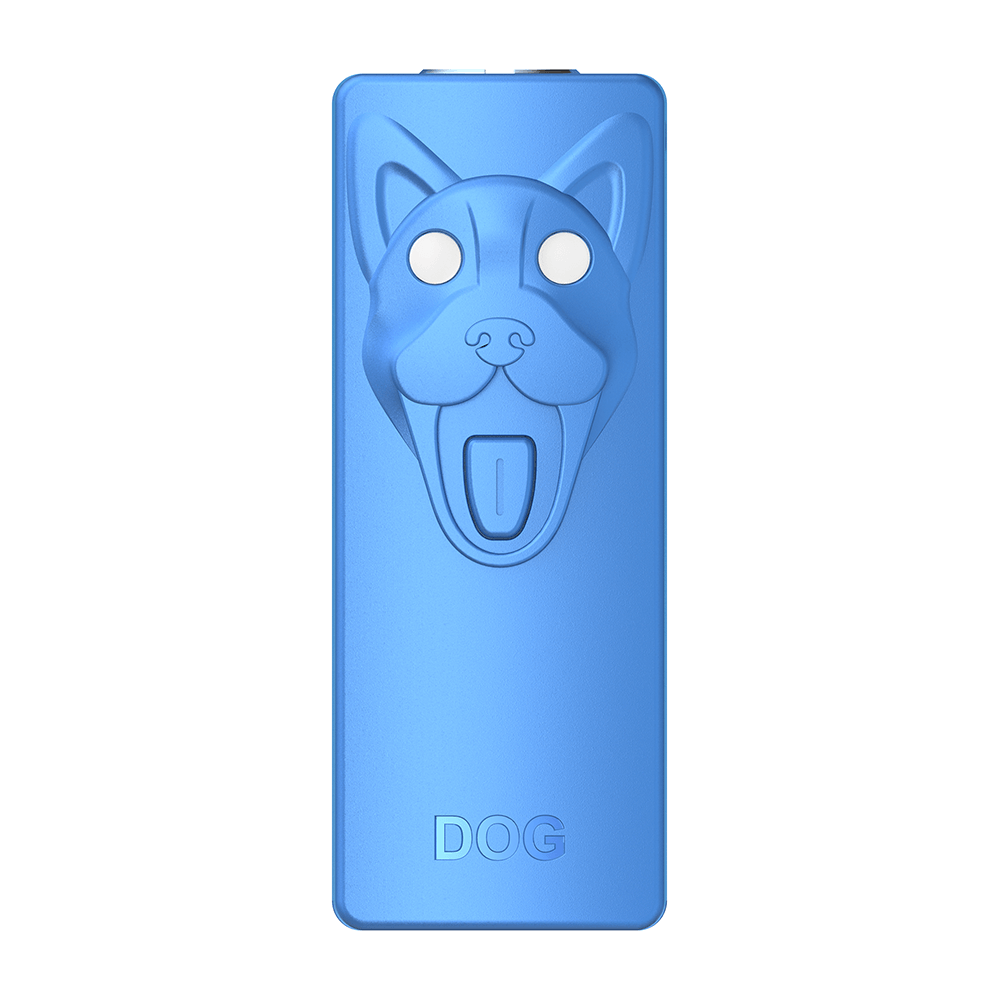 Yocan Kodo Animal Series 510 Battery Mod - 10pc Display - Image 60
